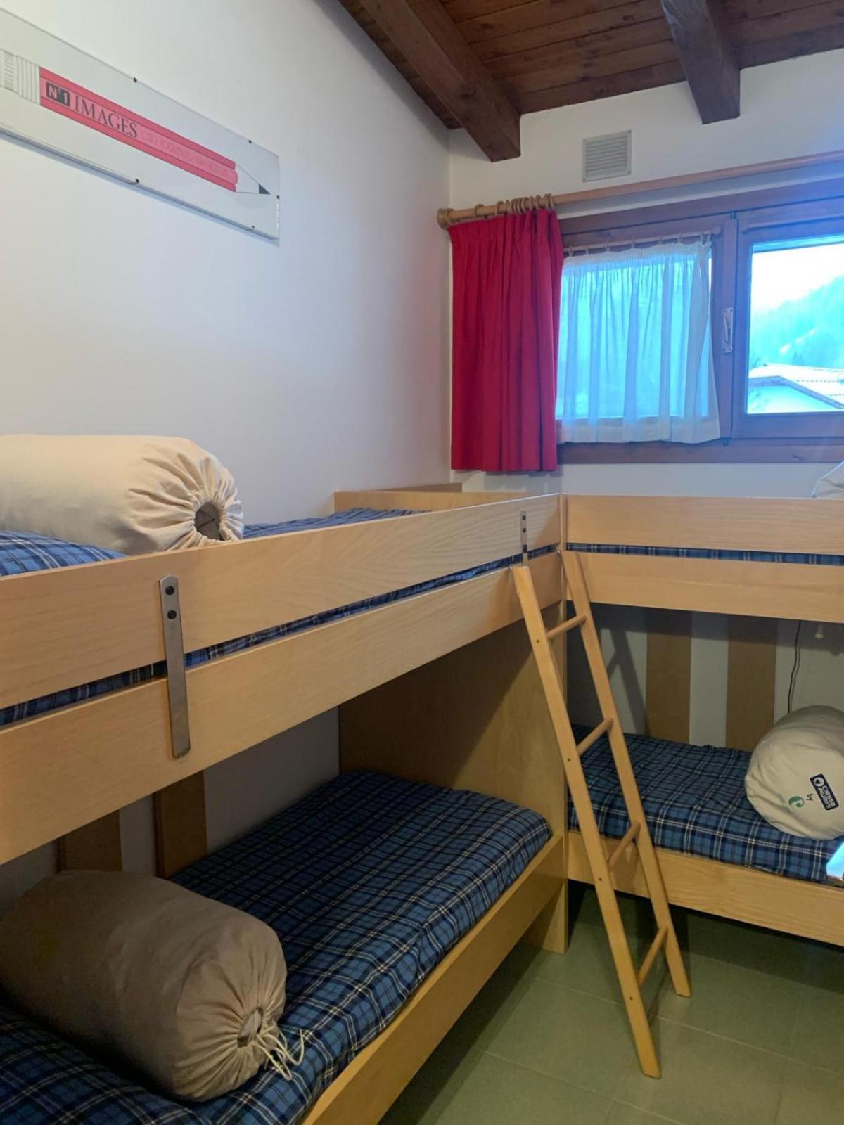Appartement Mezzodi à Mareson Pecol Extérieur photo