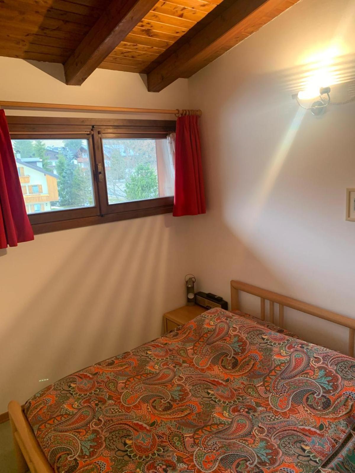 Appartement Mezzodi à Mareson Pecol Extérieur photo
