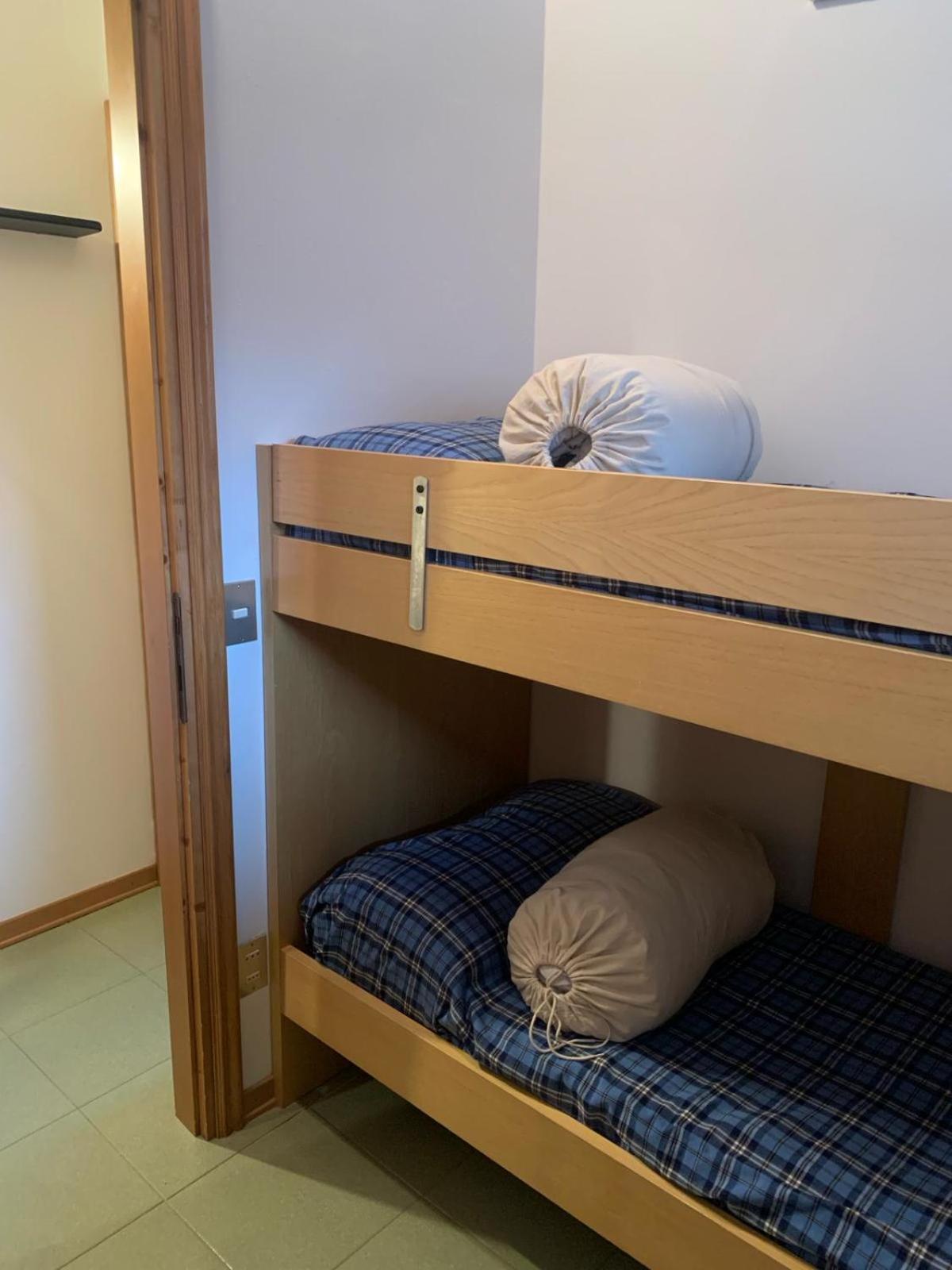 Appartement Mezzodi à Mareson Pecol Extérieur photo