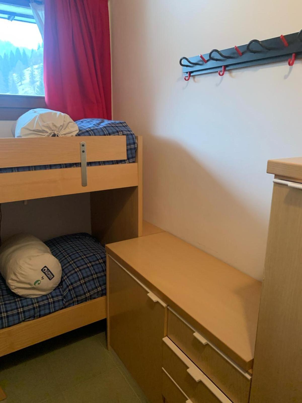 Appartement Mezzodi à Mareson Pecol Extérieur photo